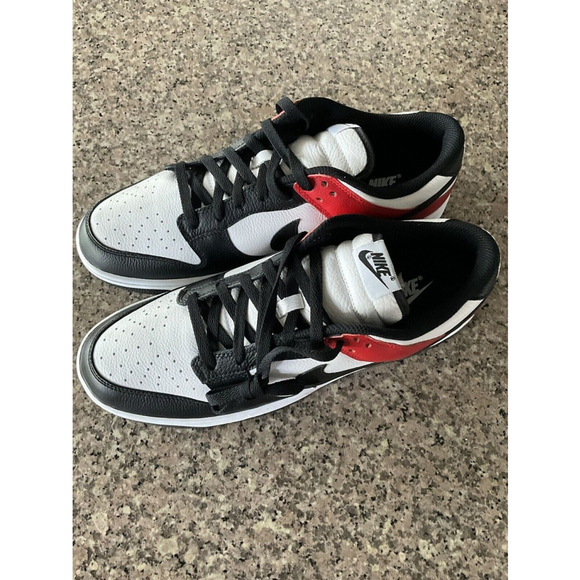 Nike Dunk Low “ Nike By You” Chicago New Size 13 - Picture 1 of 14